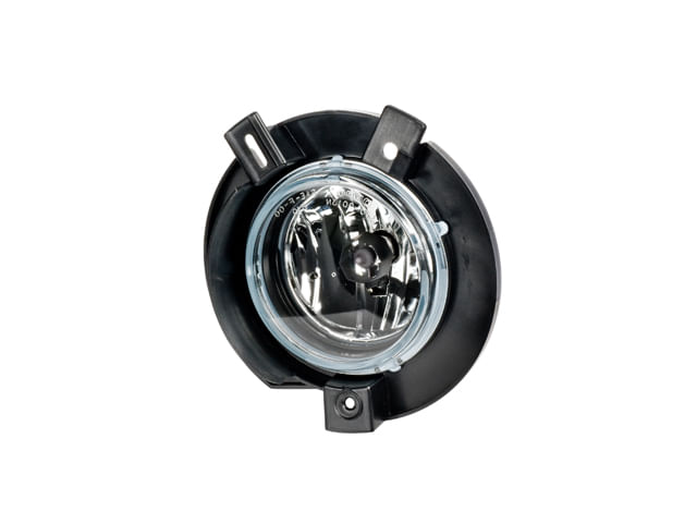 Faro Para Niebla