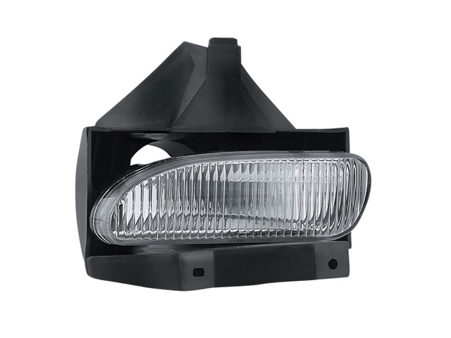 Faro Para Niebla
