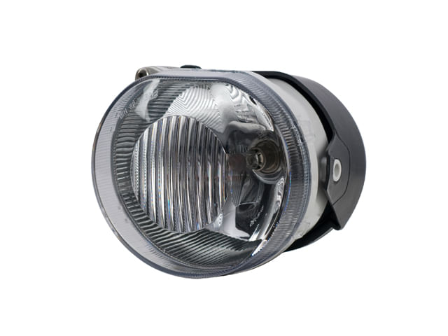 Faro Para Niebla