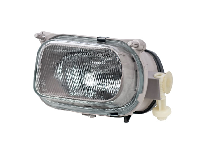 Faro Para Niebla