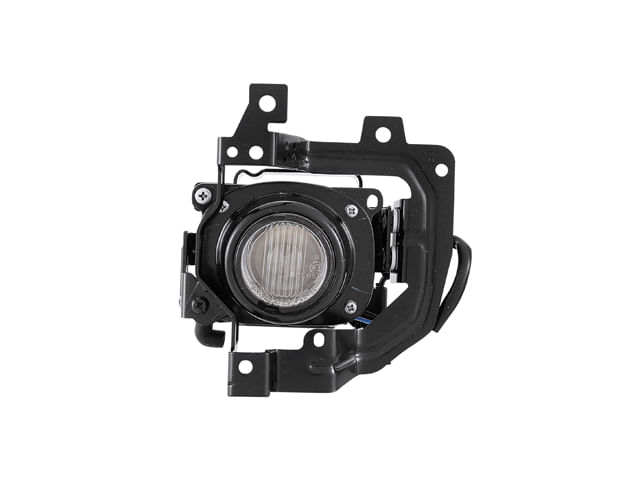 Faro Para Niebla