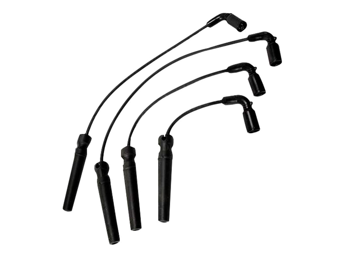 Cables Para Bujias 8 mm Premium