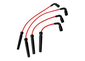 Cables Para Bujias 8.5 mm RACE