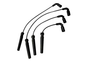 Cables Para Bujias 8 mm High performance