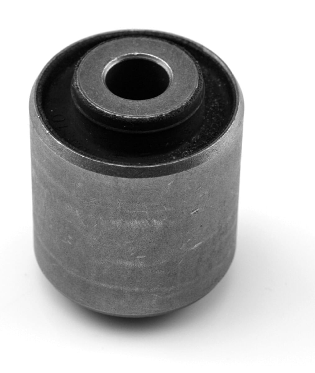 Buje Horquilla Delantera Inferior Medio Lado Conductor O Pasajero