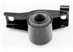 Buje Horquilla Delantera Inferior Lado Pasajero