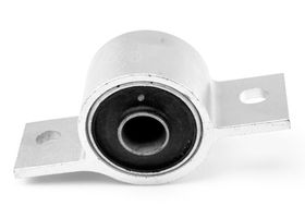 Buje Horquilla Delantera Inferior Lado Pasajero