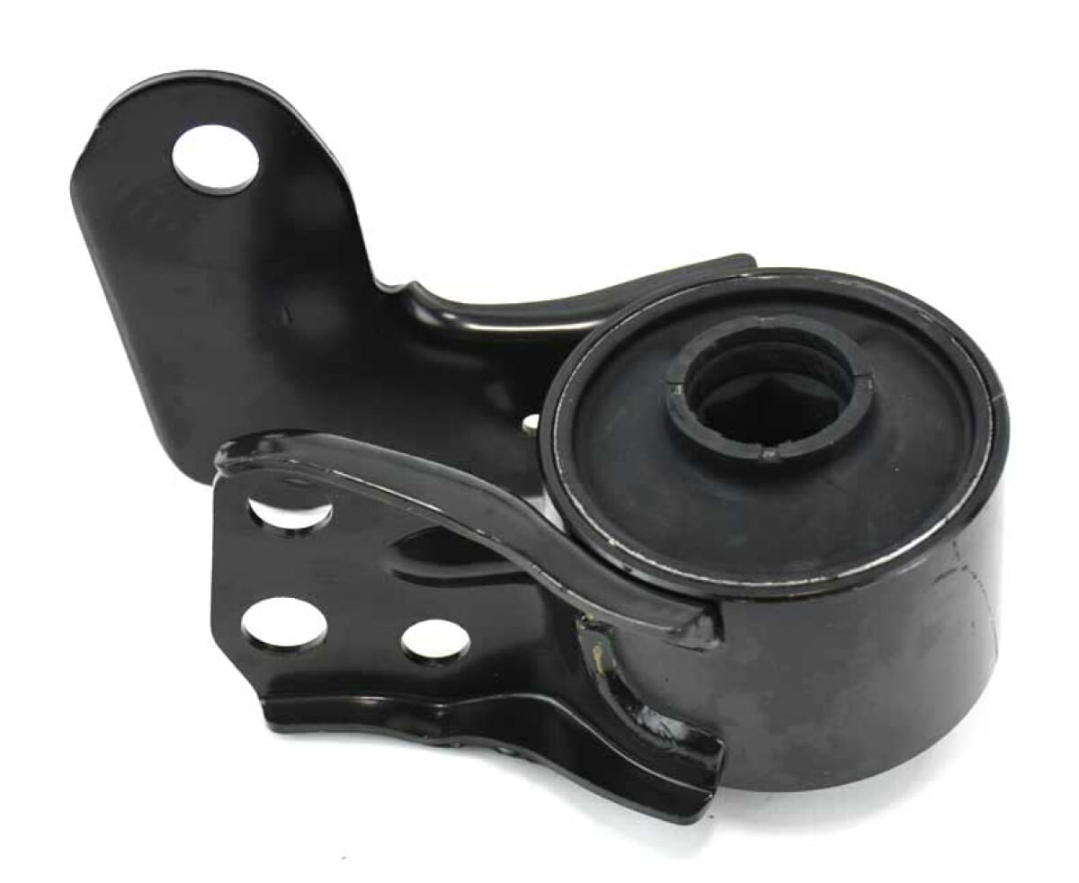 Buje Horquilla Delantera Con Soporte Lado Conductor