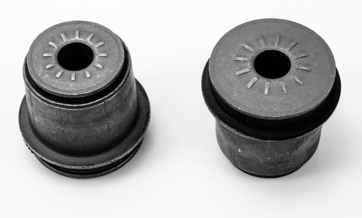Juego De Bujes Para Horquilla Delanteras Superior Lado Conductor O Pasajero