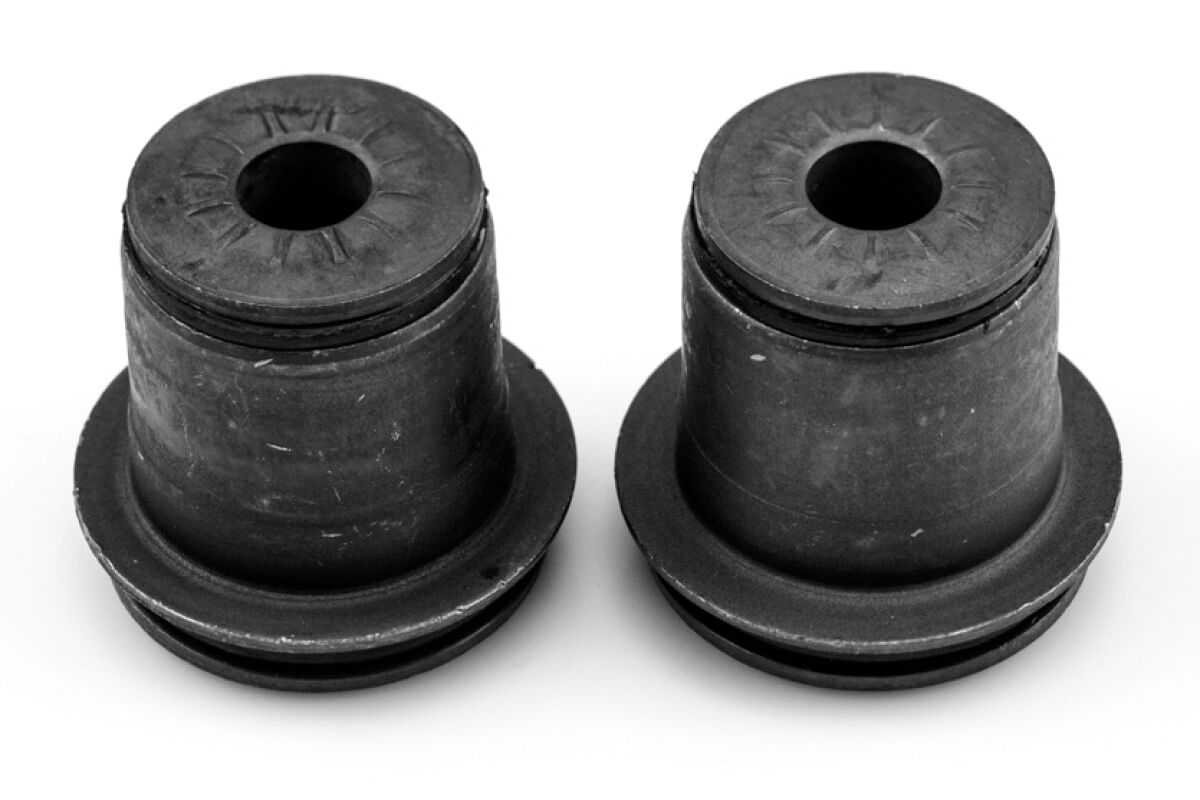 Juego De Bujes Para Horquilla Delanteras Superior Lado Conductor O Pasajero