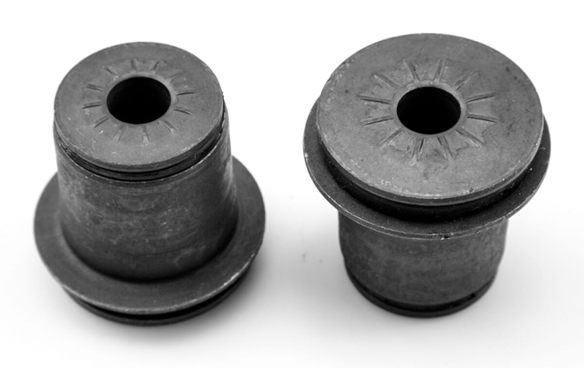 Juego De Bujes Para Horquilla Delanteras Superior Lado Conductor O Pasajero