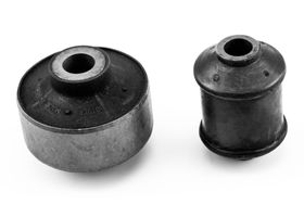 Juego De Bujes Para Horquilla Delanteras Inferior Lado Conductor O Pasajero