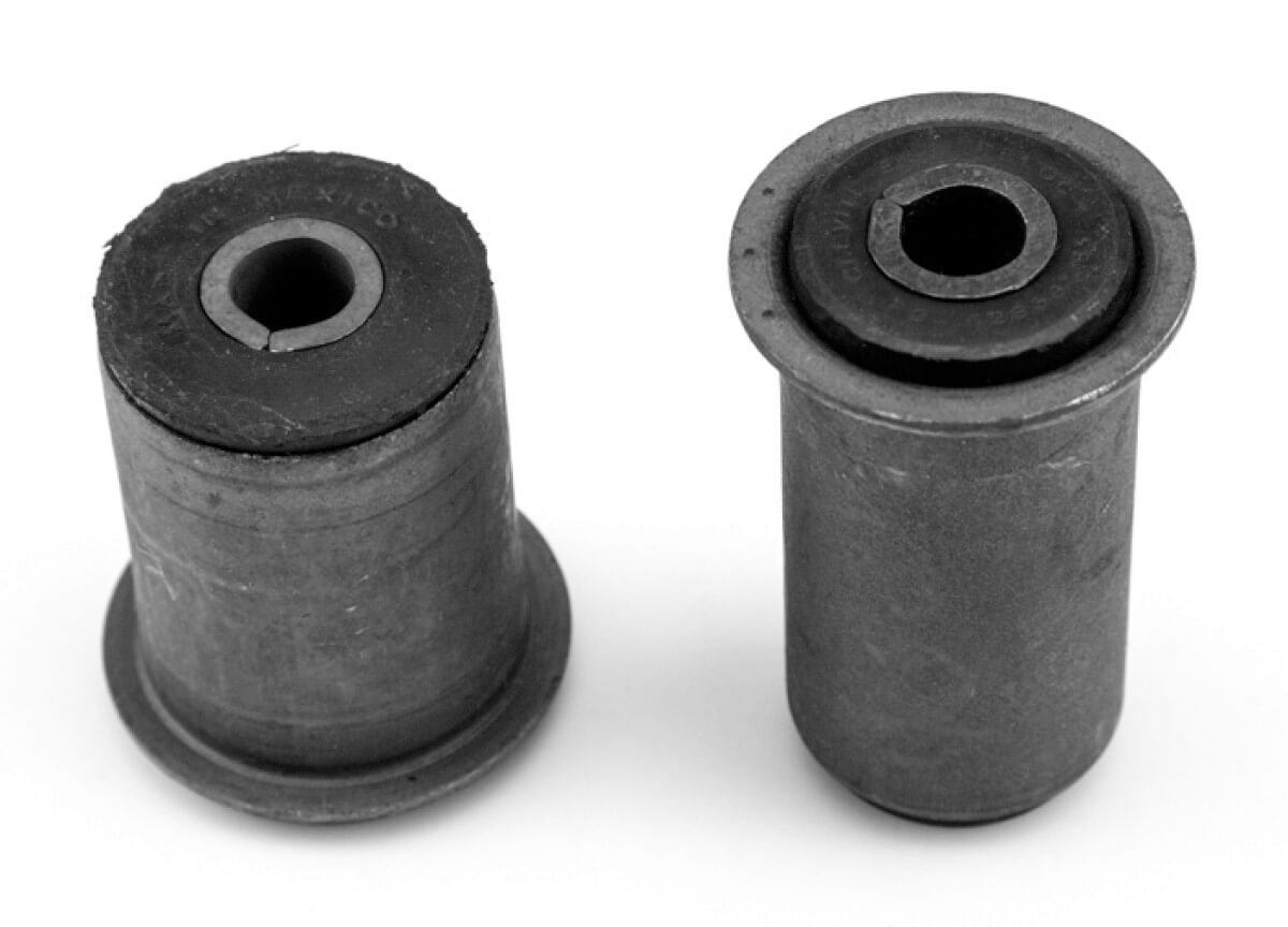 Juego De Bujes Para Horquilla Delanteras Inferior Lado Conductor O Pasajero