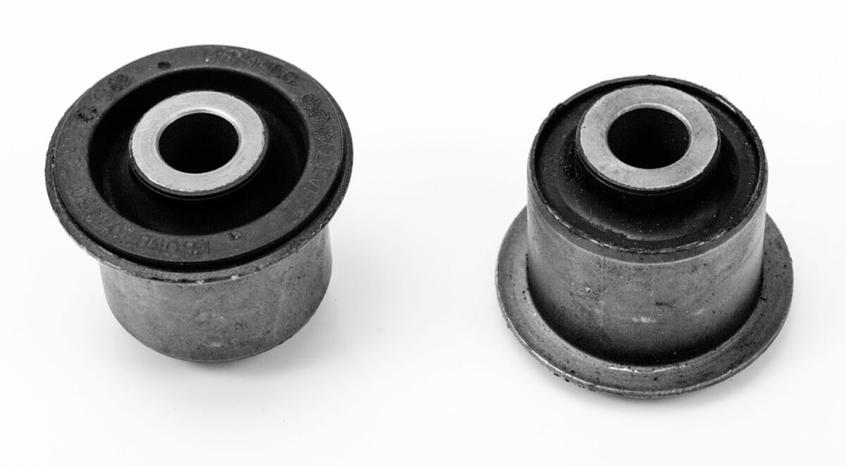 Juego De Bujes Para Horquilla Delanteras Superior Lado Conductor O Pasajero