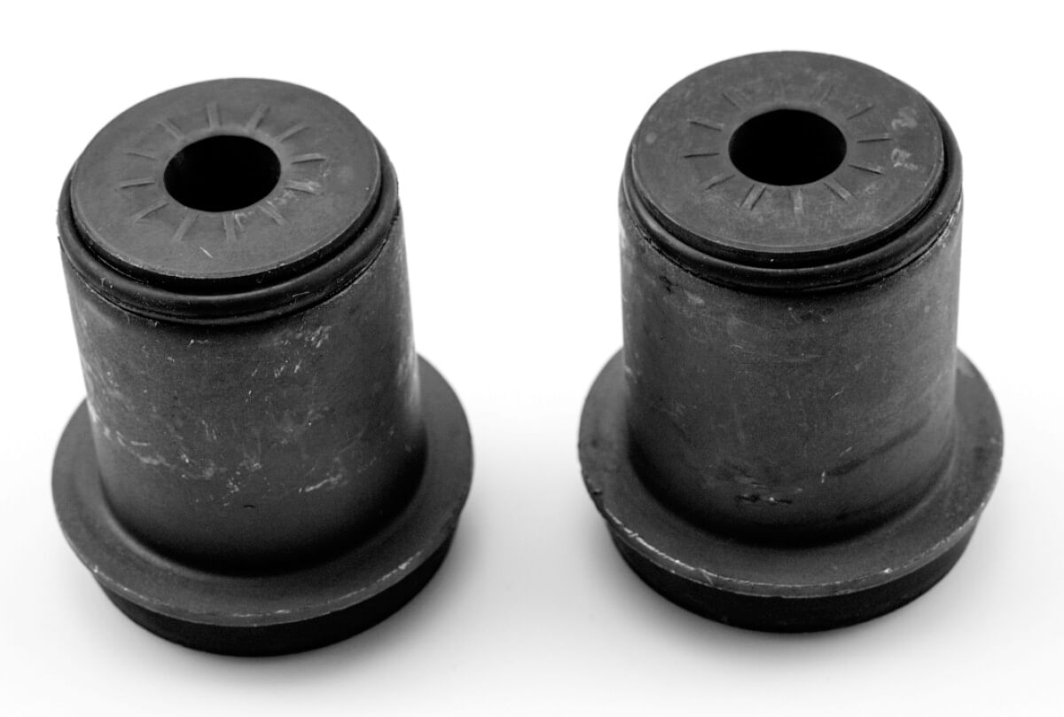 Juego De Bujes Para Horquilla Delanteras Superior Lado Conductor O Pasajero