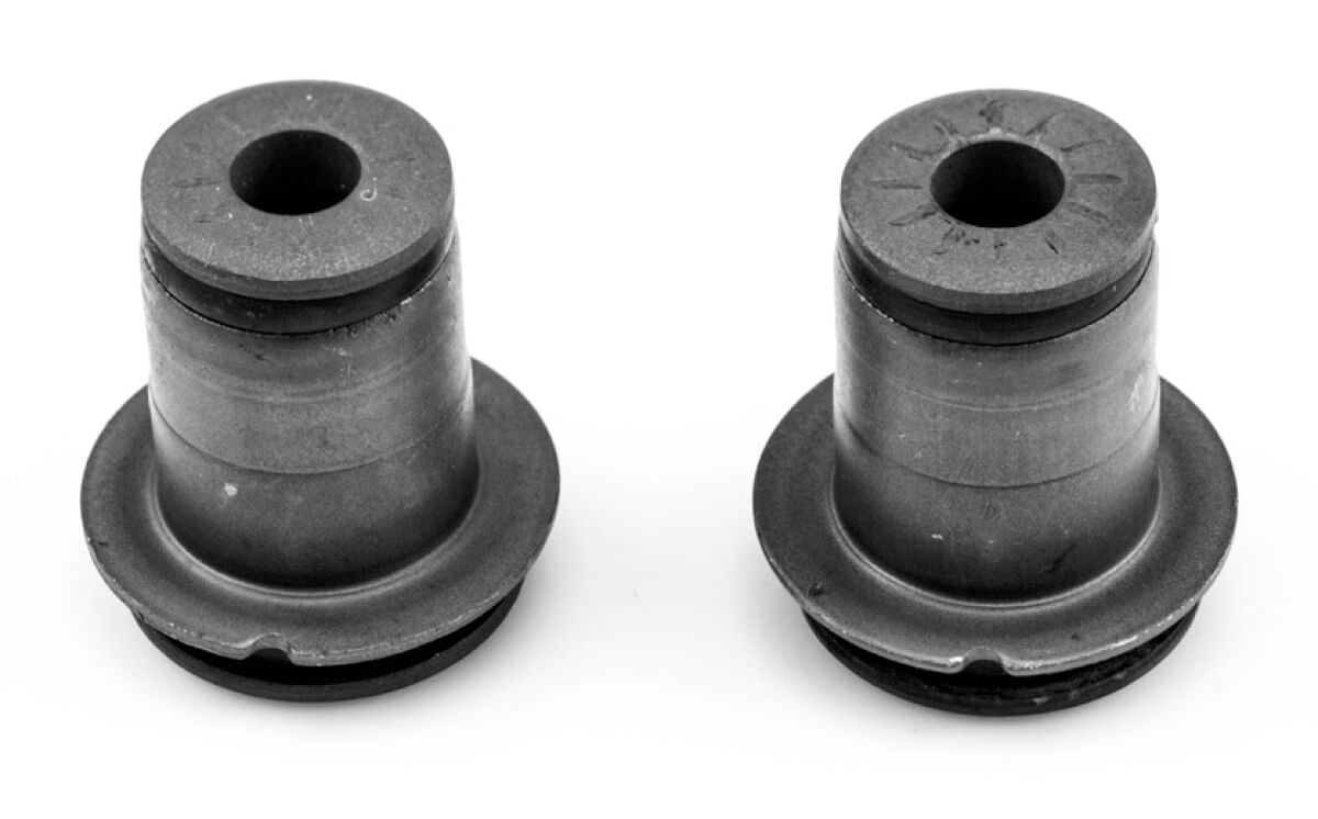 Juego De Bujes Para Horquilla Delanteras Superior Lado Conductor O Pasajero