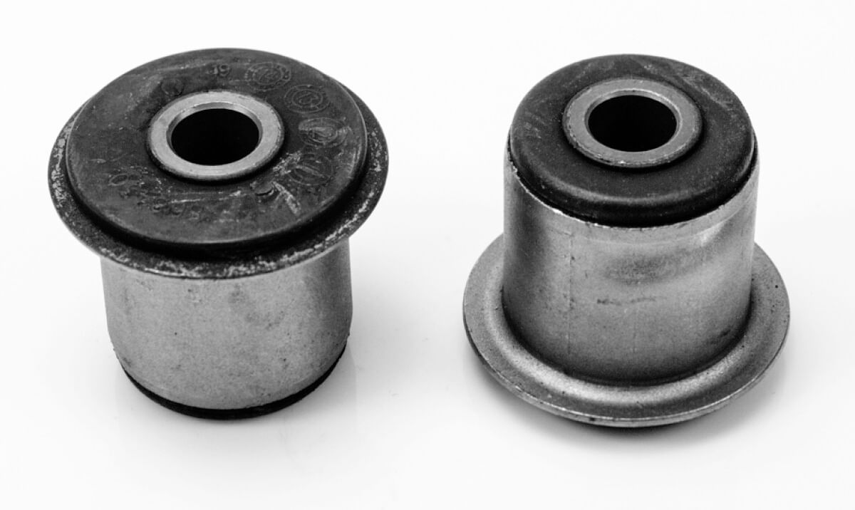 Juego De Bujes Para Horquilla Delanteras Superior Lado Conductor O Pasajero