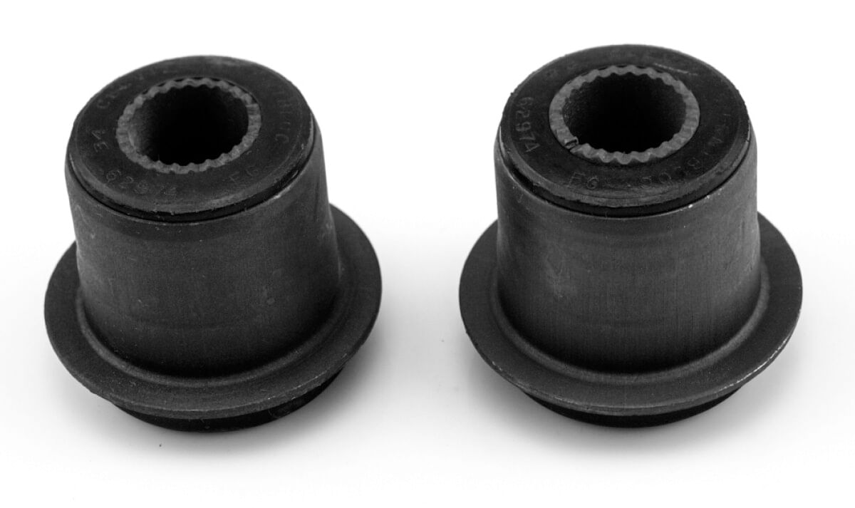 Juego De Bujes Para Horquilla Delanteras Superior Lado Conductor O Pasajero
