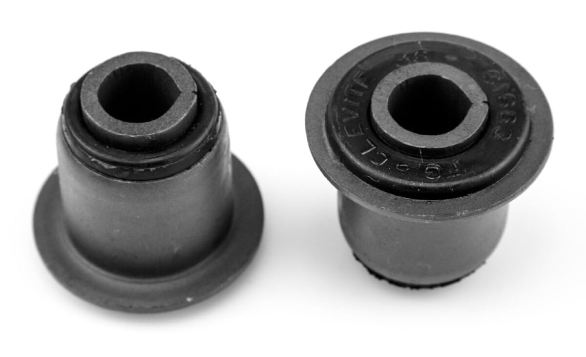 Juego De Bujes Para Horquilla Traseras Superior Lado Conductor O Pasajero