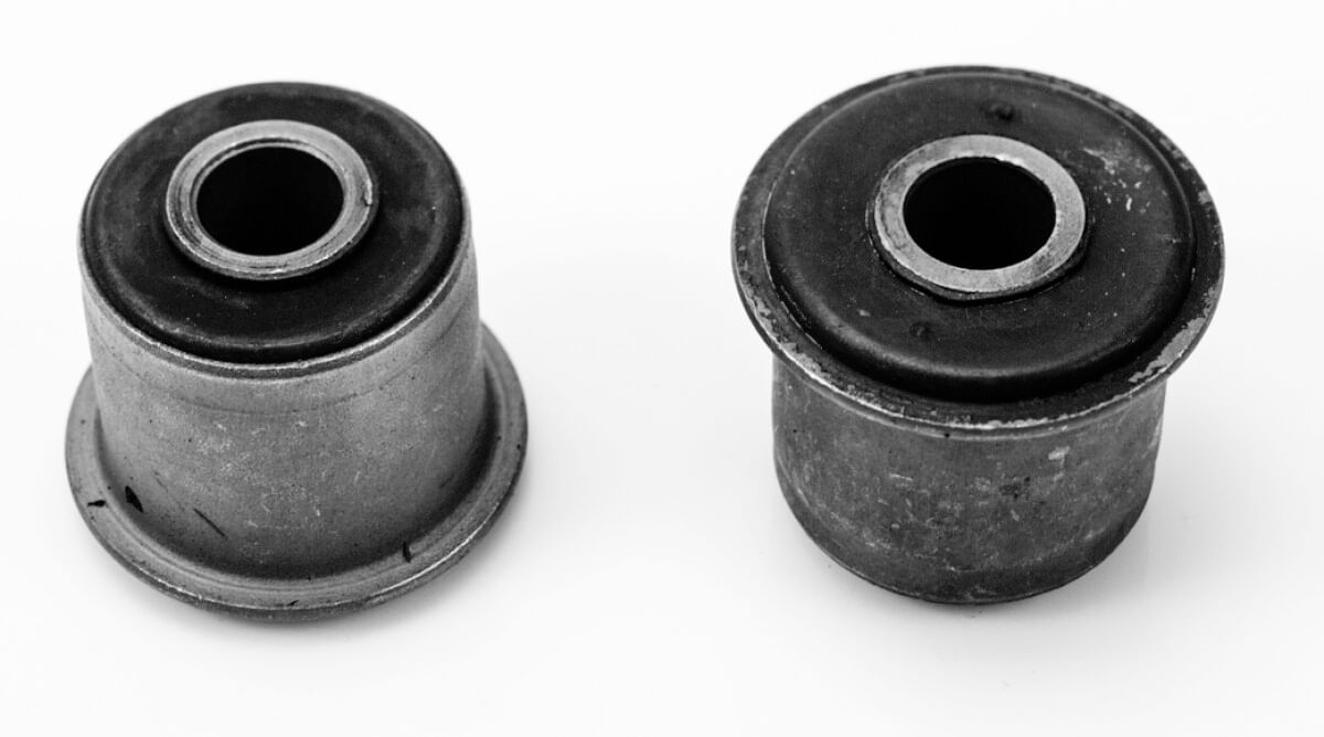 Juego De Bujes Para Horquilla Traseras Superior Lado Conductor O Pasajero