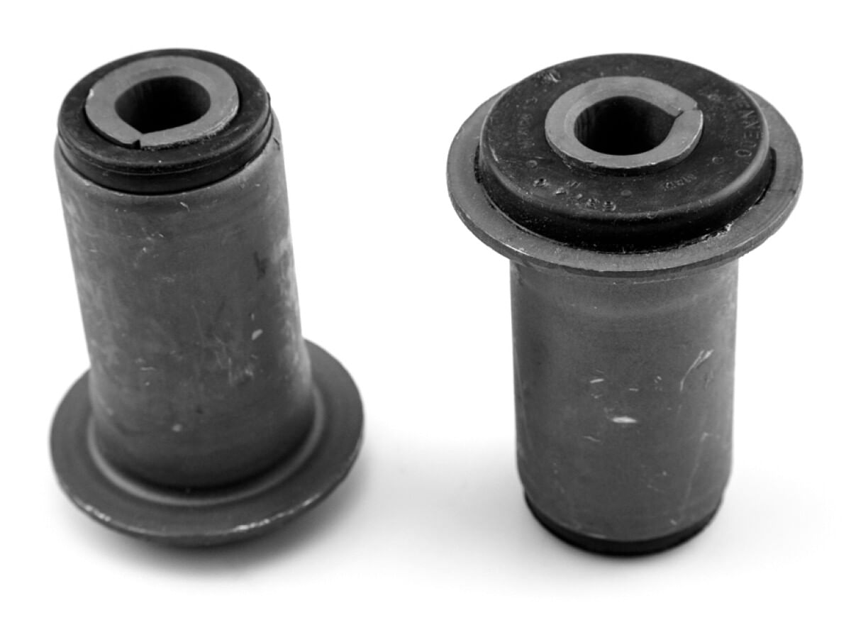 Juego De Bujes Para Horquilla Delanteras Inferior Lado Conductor O Pasajero