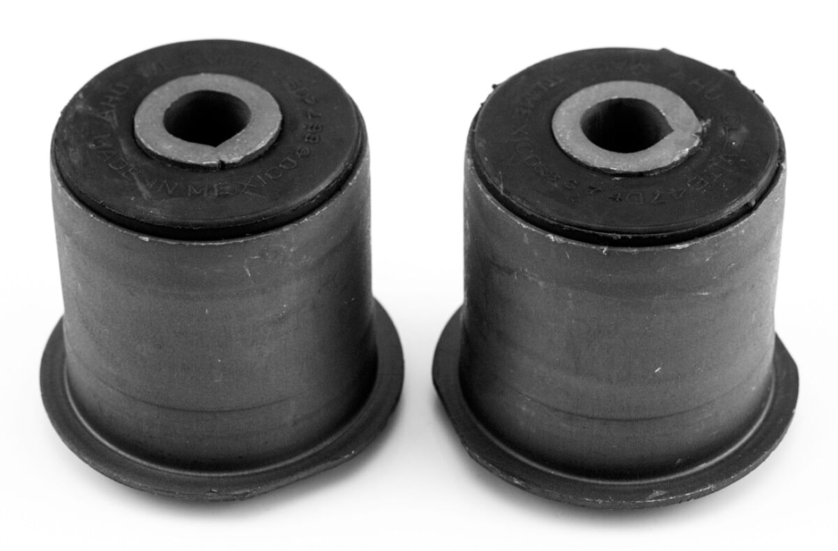 Juego De Bujes Para Horquilla Delanteras Inferior Lado Conductor O Pasajero