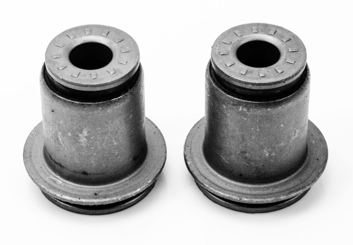 Juego De Bujes Para Horquilla Delanteras Superior Lado Conductor O Pasajero