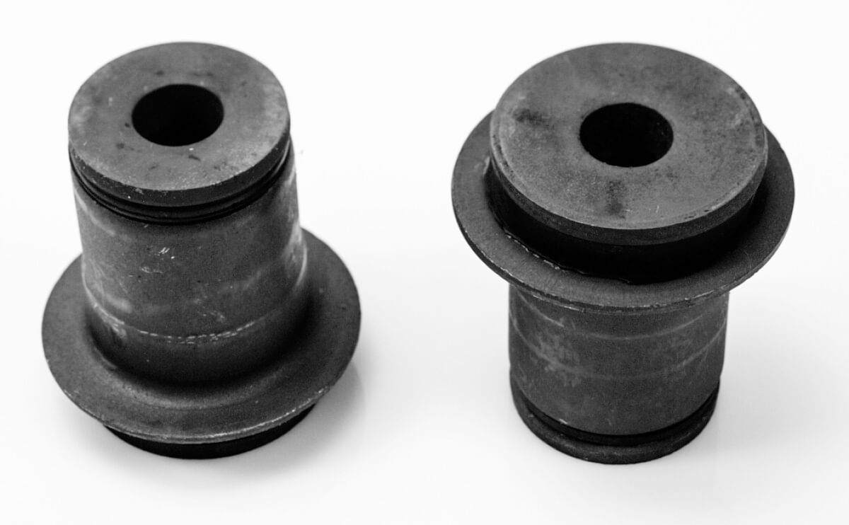 Juego De Bujes Para Horquilla Delanteras Superior Lado Conductor O Pasajero