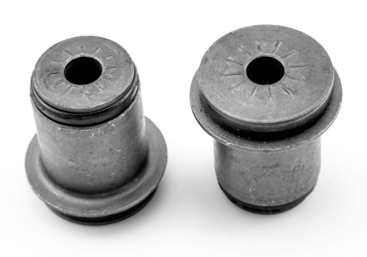 Juego De Bujes Para Horquilla Delanteras Superior Lado Conductor O Pasajero