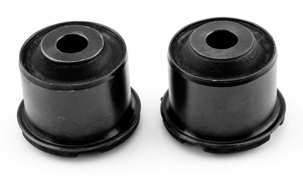 Juego De Bujes Para Horquilla Delanteras Superior Lado Conductor O Pasajero