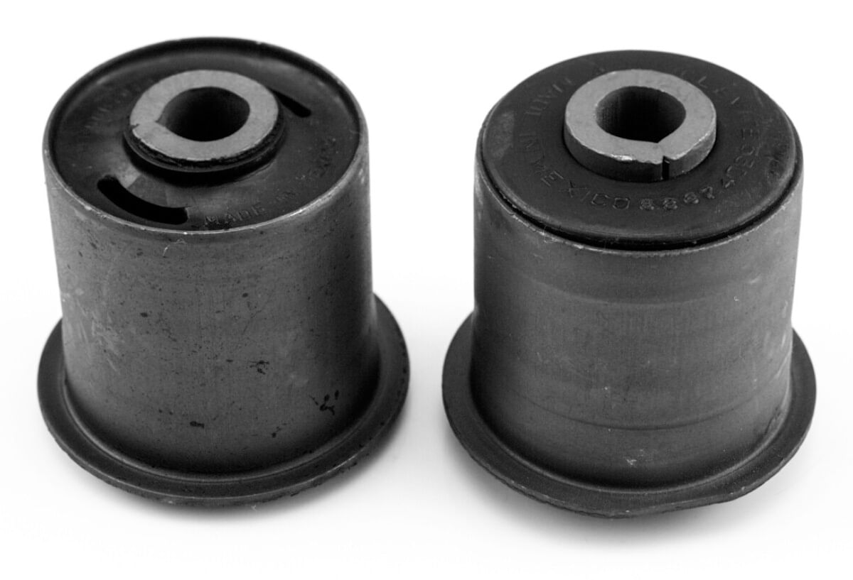 Juego De Bujes Para Horquilla Delanteras Inferior Lado Conductor O Pasajero