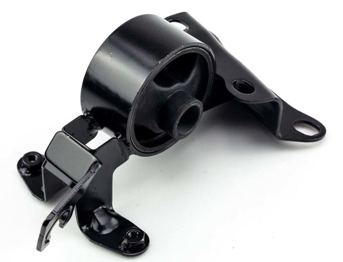 Soporte De Motor
