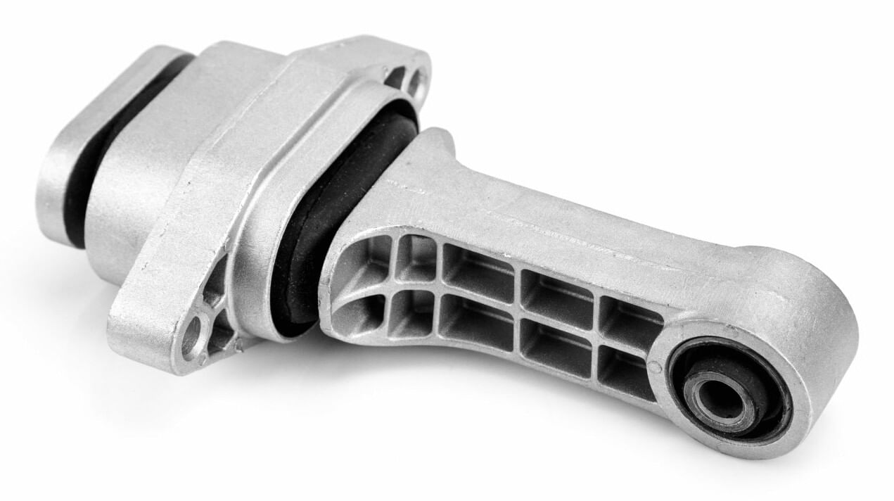 Soporte De Motor Trasero