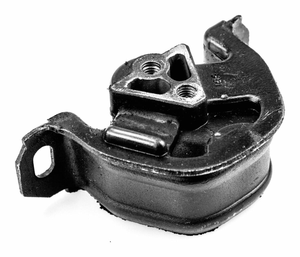 Soporte De Motor Frontal Lado Conductor