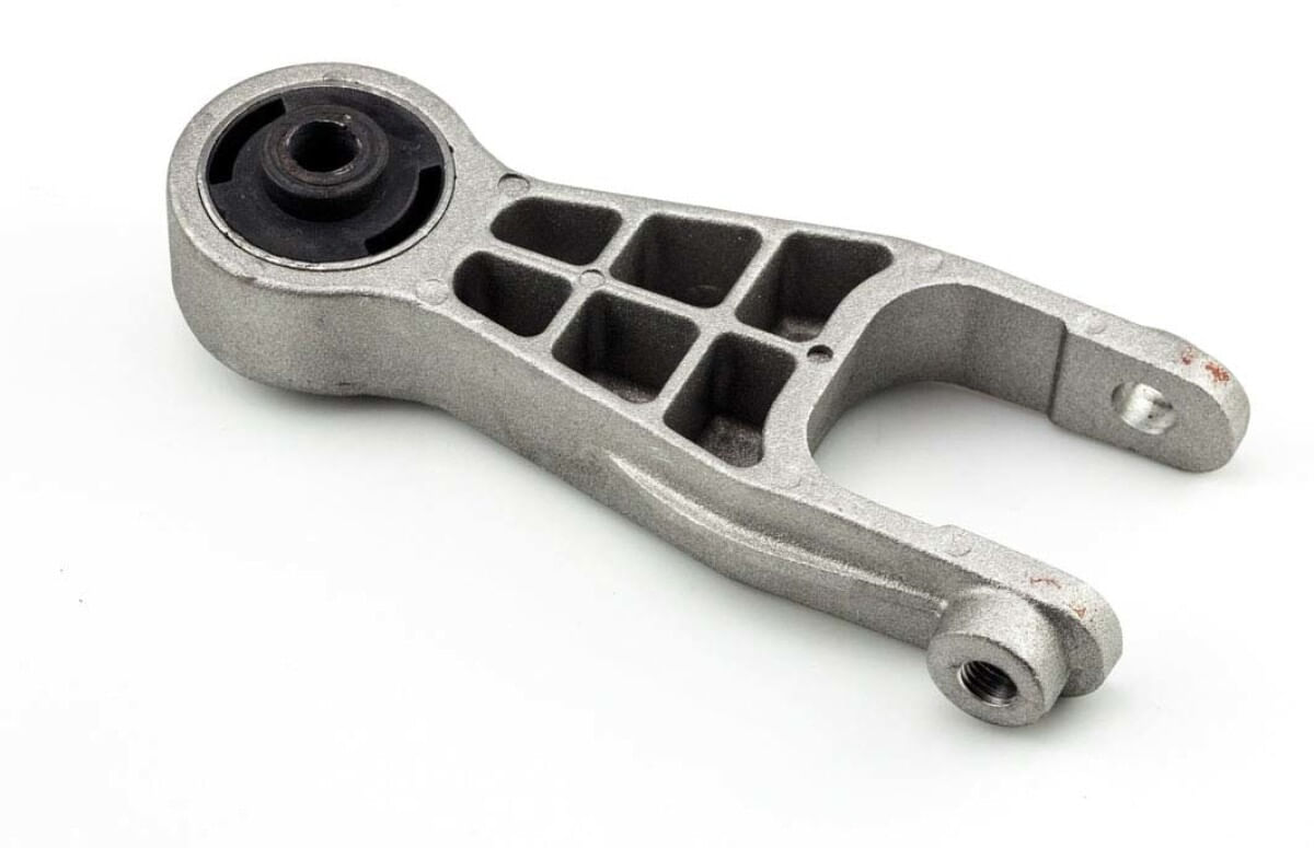 Soporte De Motor