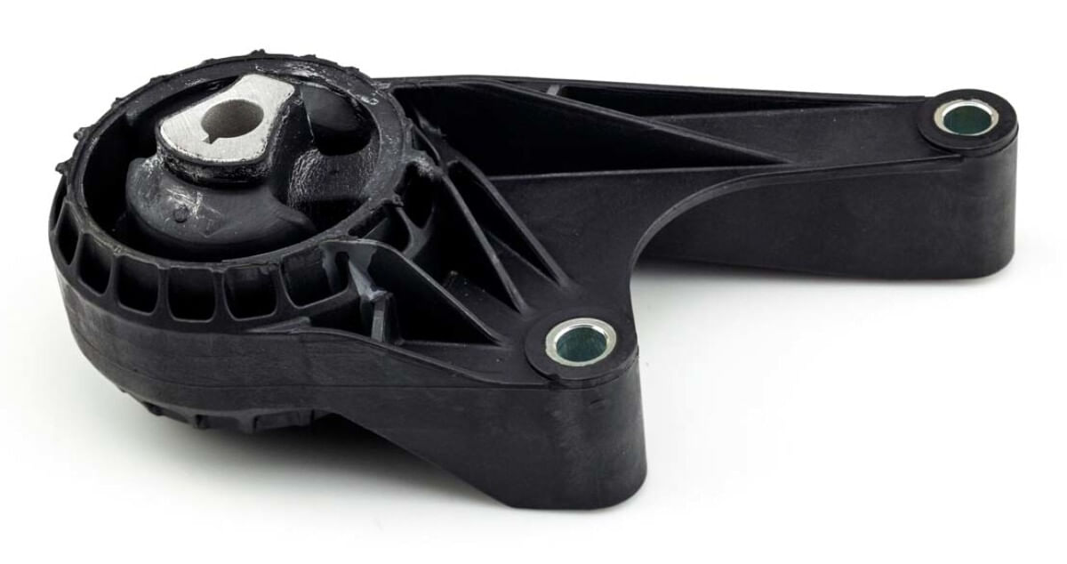 Soporte De Motor Frontal Inferior Lado Conductor