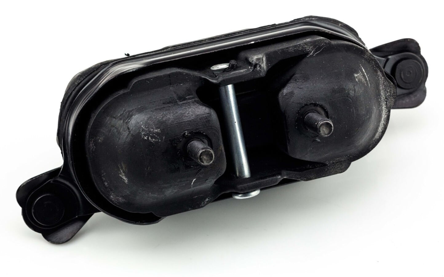 Soporte De Motor Frontal Lado Pasajero