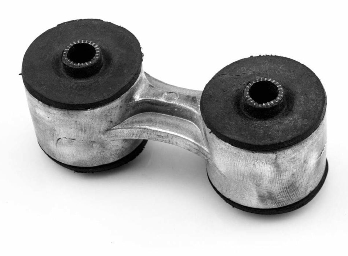 Soporte De Motor Torsión Frontal