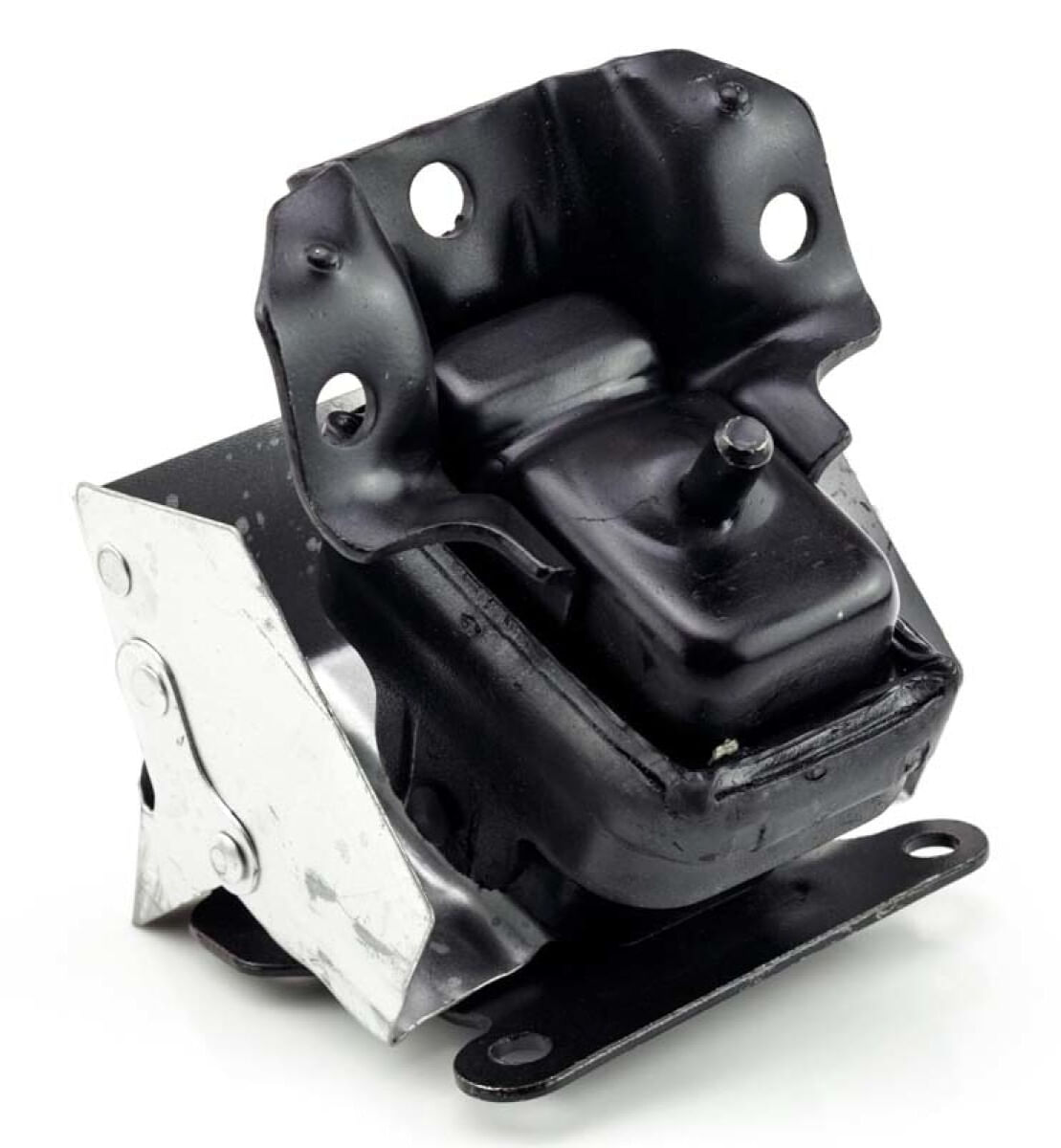 Soporte De Motor Frontal Lado Conductor O Pasajero