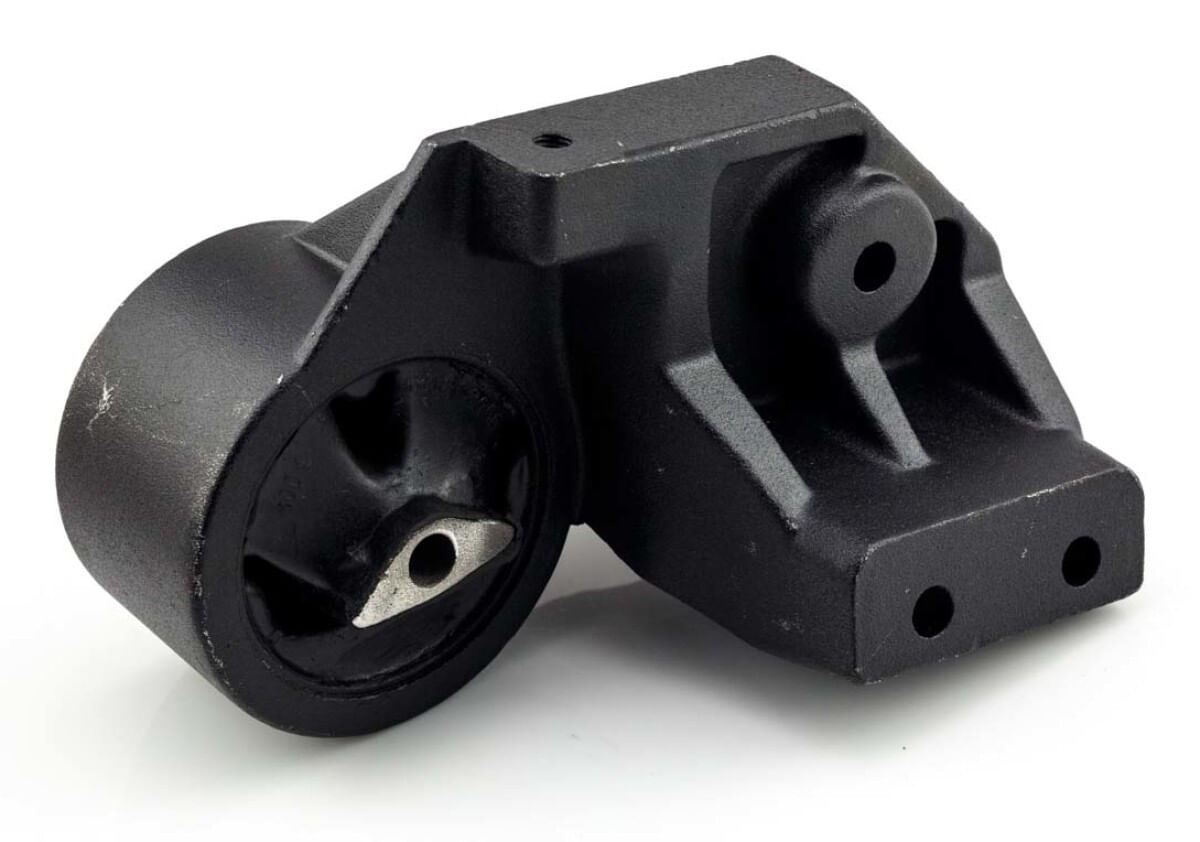 Soporte De Motor Trasero Lado Conductor