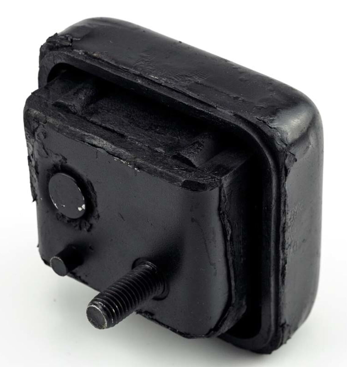 Soporte De Motor Frontal Lado Conductor