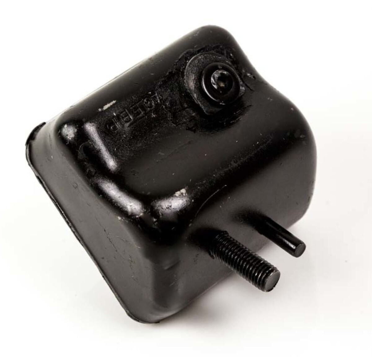 Soporte De Motor Frontal Lado Conductor