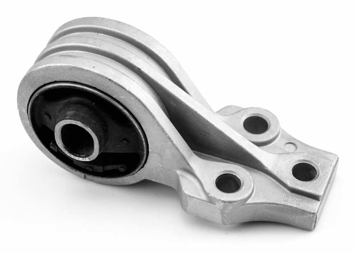 Soporte De Motor Trasero