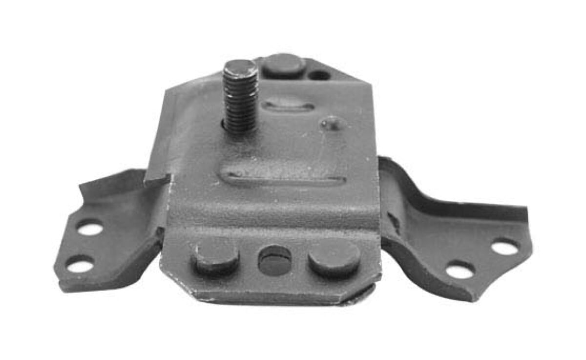 Soporte De Motor Frontal Lado Conductor