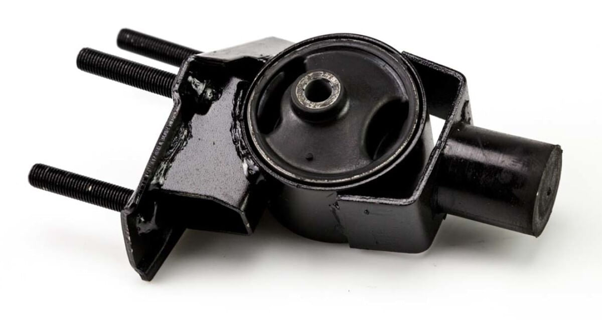 Soporte De Motor Trasero Lado Conductor