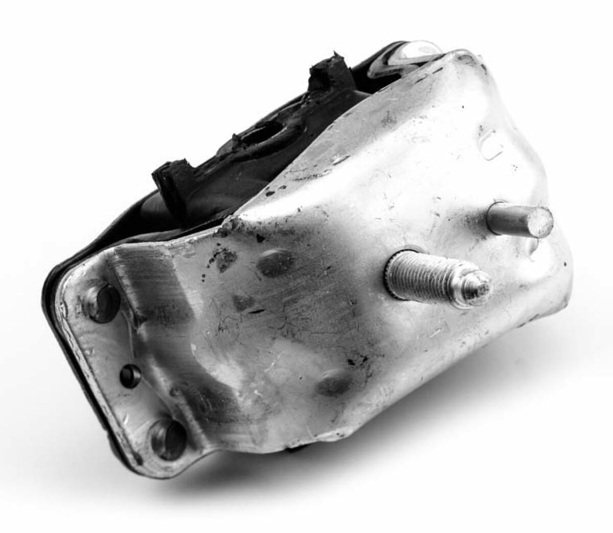 Soporte De Motor Frontal Lado Pasajero