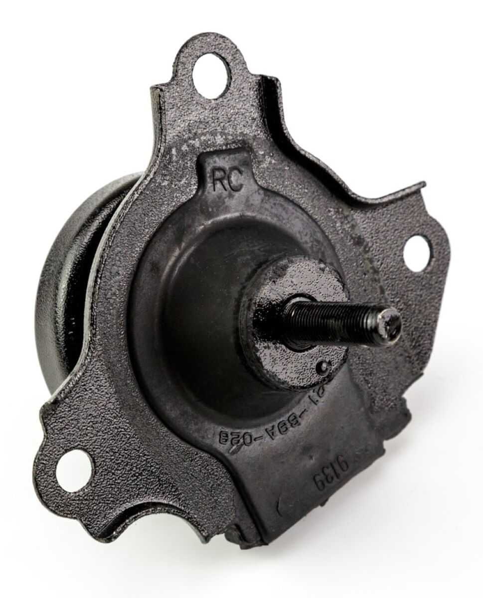 Soporte De Motor Frontal Lado Pasajero