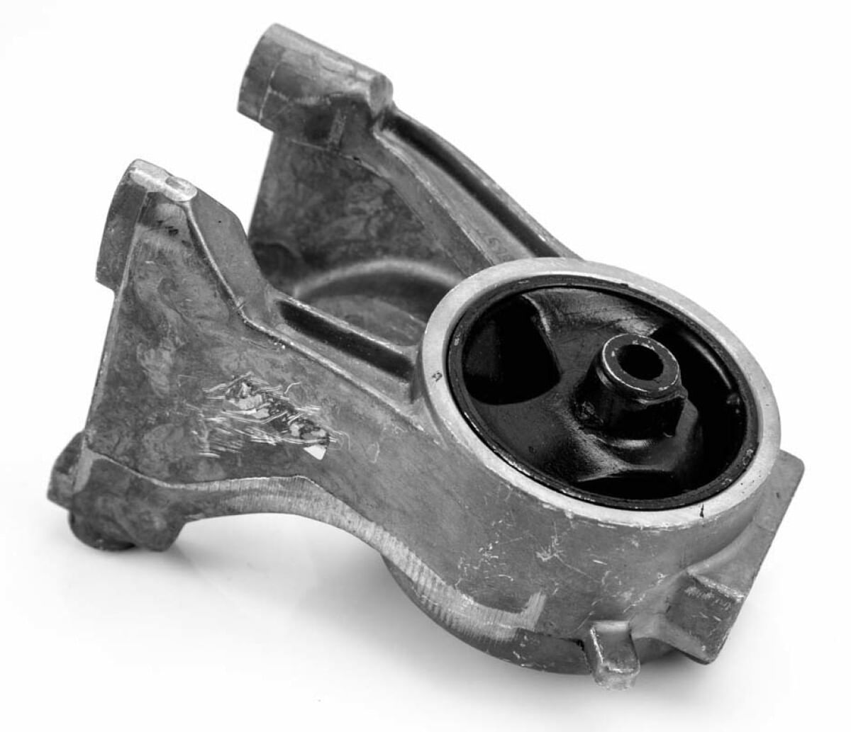 Soporte De Motor Trasero
