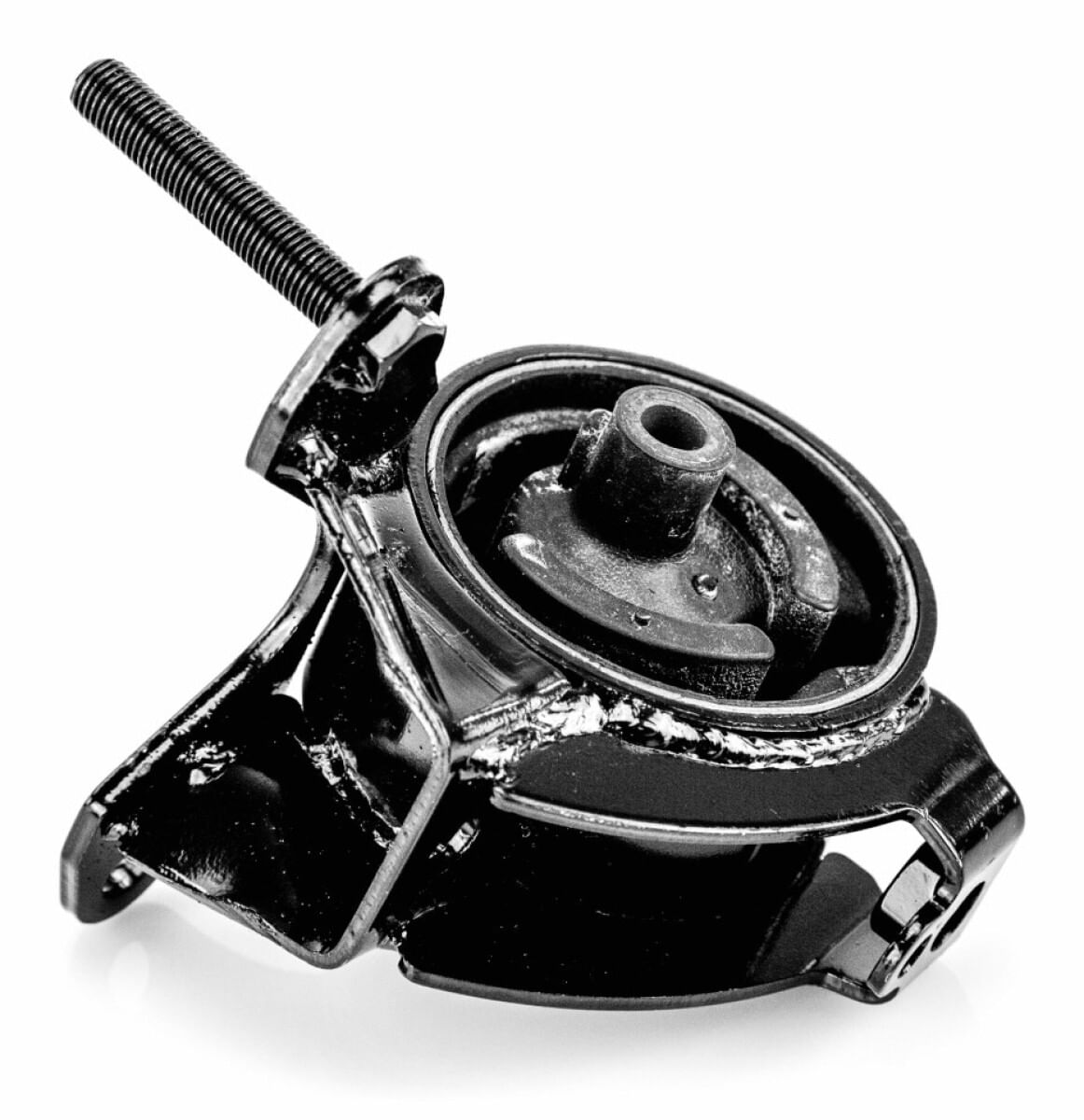 Soporte De Motor Frontal Lado Pasajero