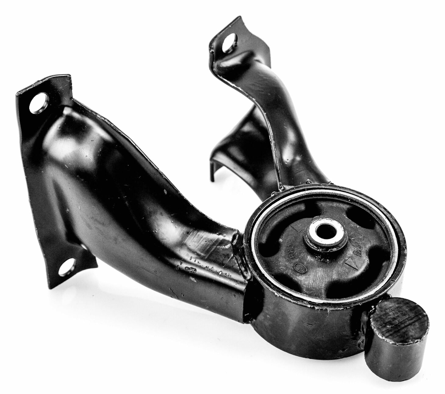 Soporte De Motor Trasero